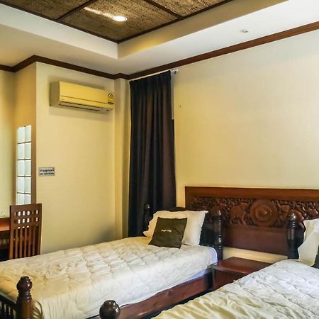 Fueangfu Villa Koh Samui Bagian luar foto