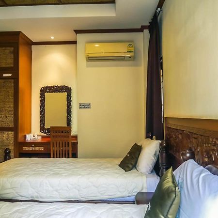 Fueangfu Villa Koh Samui Bagian luar foto