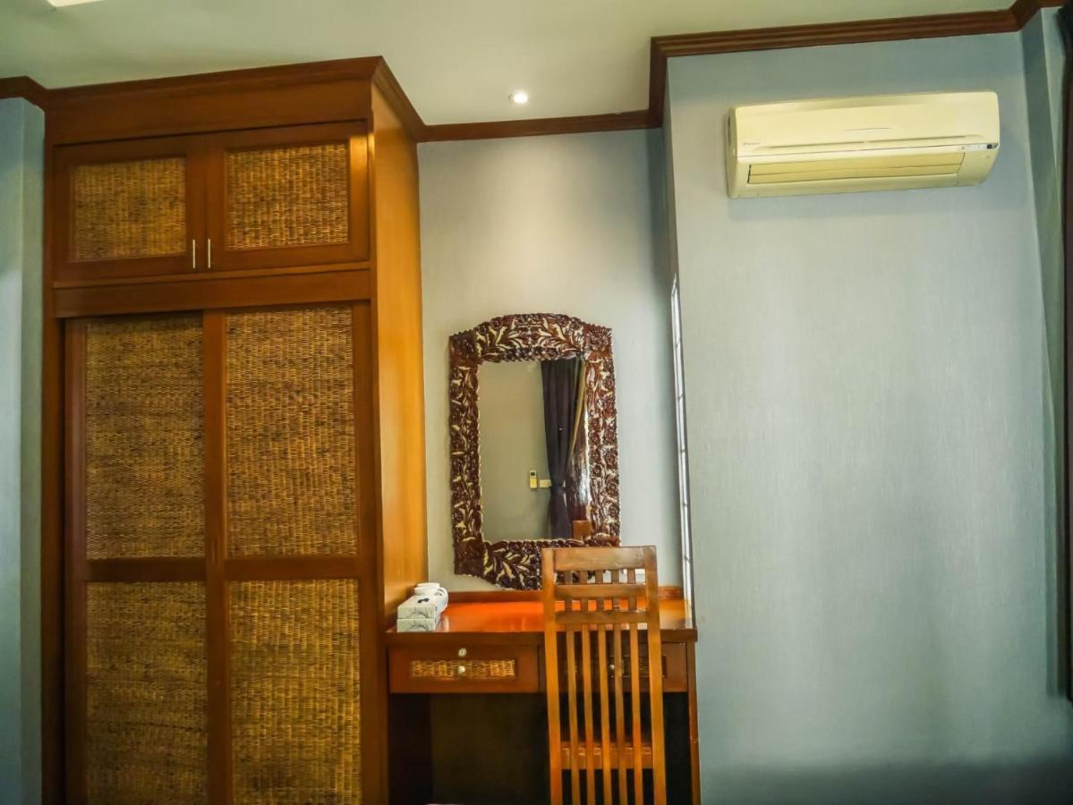 Fueangfu Villa Koh Samui Bagian luar foto
