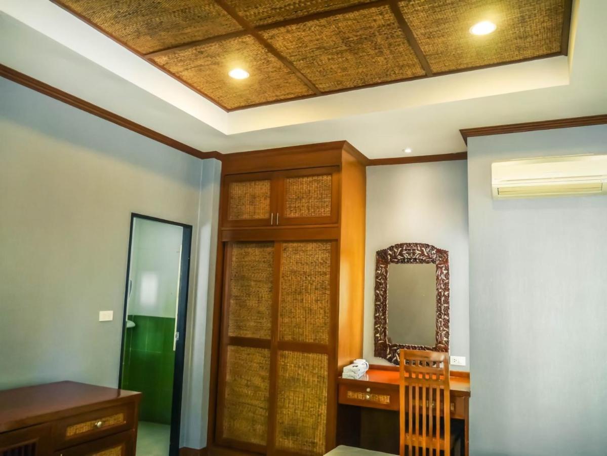 Fueangfu Villa Koh Samui Bagian luar foto