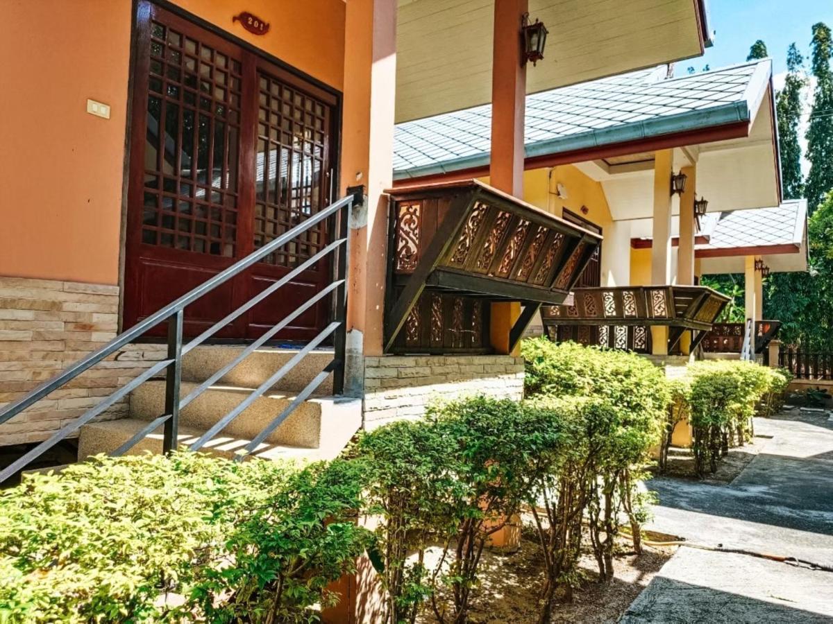 Fueangfu Villa Koh Samui Bagian luar foto
