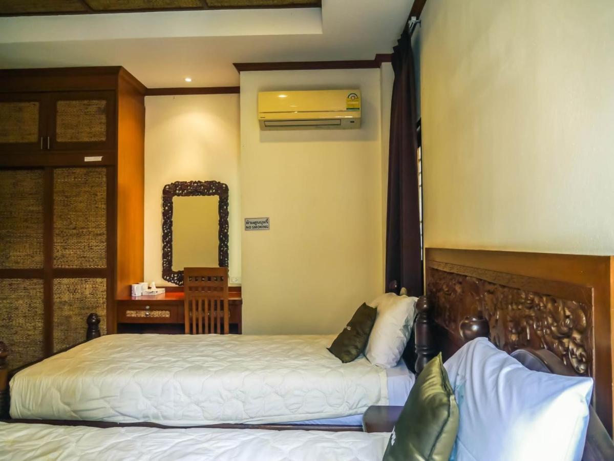Fueangfu Villa Koh Samui Bagian luar foto