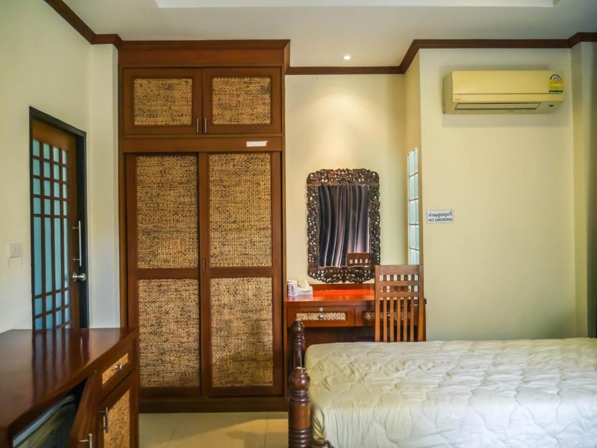 Fueangfu Villa Koh Samui Bagian luar foto