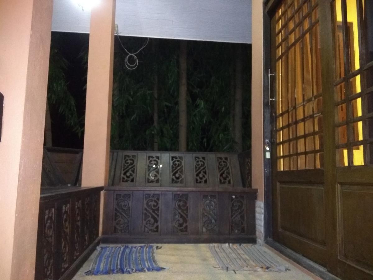 Fueangfu Villa Koh Samui Bagian luar foto
