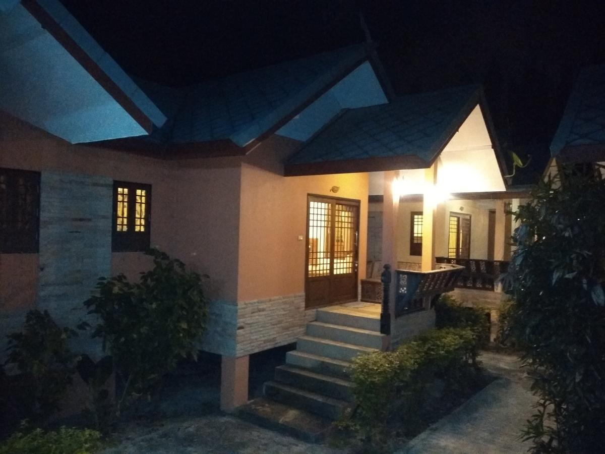 Fueangfu Villa Koh Samui Bagian luar foto
