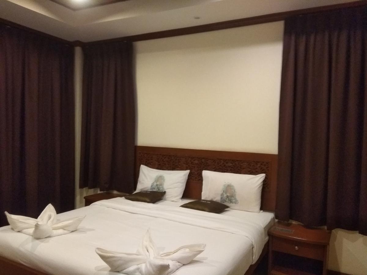 Fueangfu Villa Koh Samui Bagian luar foto