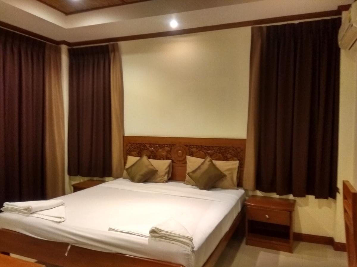 Fueangfu Villa Koh Samui Bagian luar foto