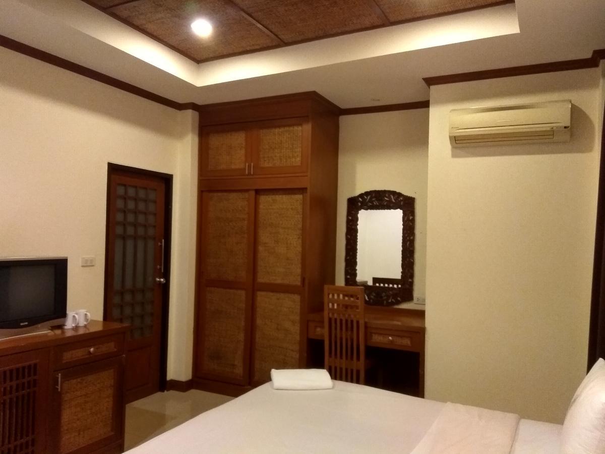 Fueangfu Villa Koh Samui Bagian luar foto