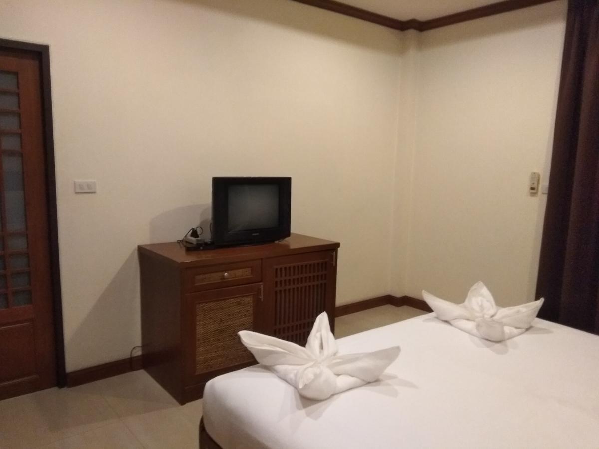 Fueangfu Villa Koh Samui Bagian luar foto