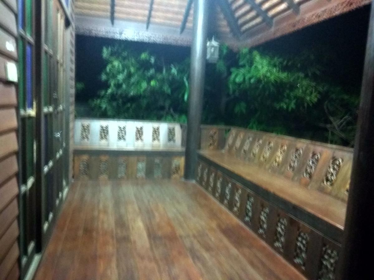 Fueangfu Villa Koh Samui Bagian luar foto
