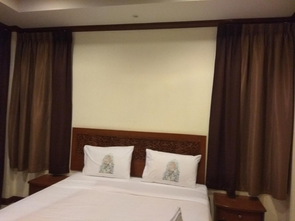 Fueangfu Villa Koh Samui Bagian luar foto