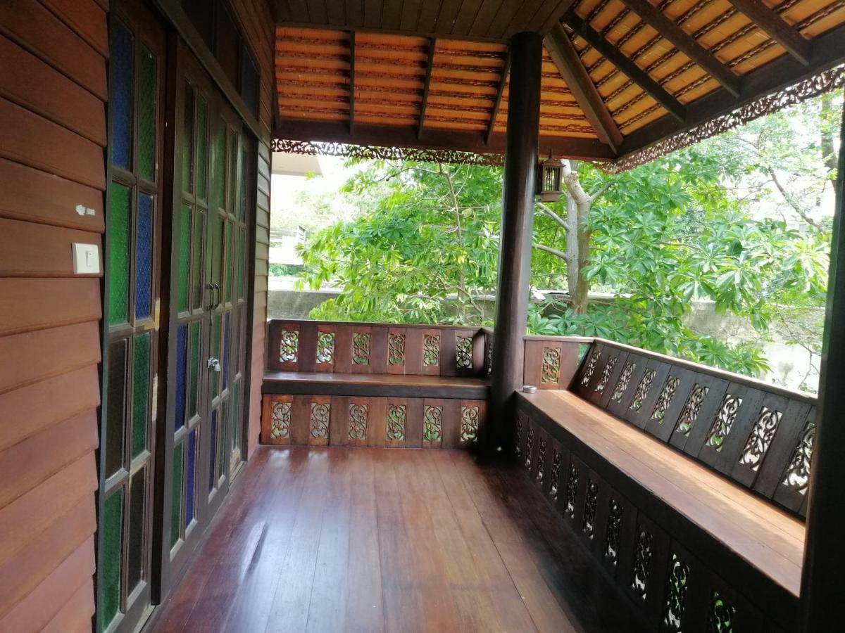 Fueangfu Villa Koh Samui Bagian luar foto