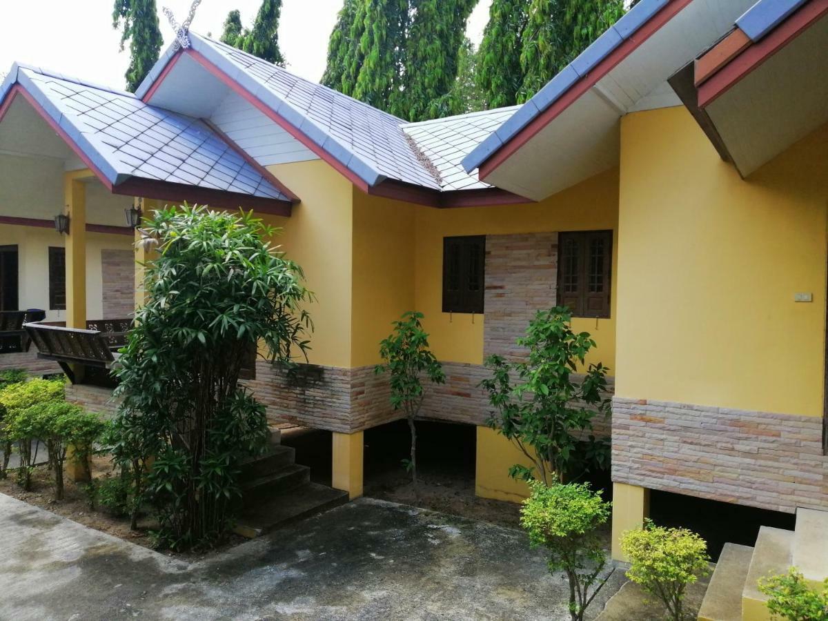 Fueangfu Villa Koh Samui Bagian luar foto