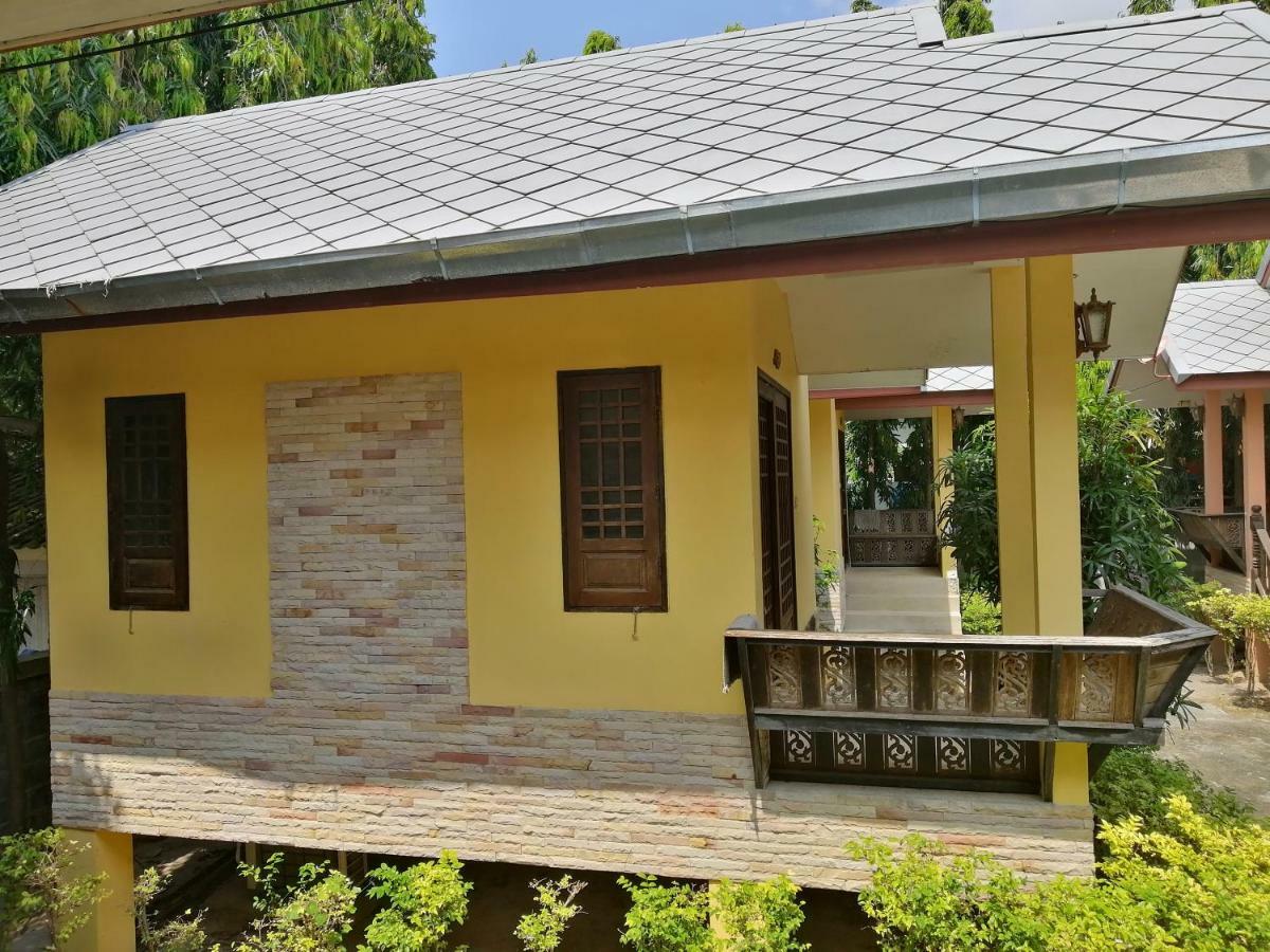 Fueangfu Villa Koh Samui Bagian luar foto