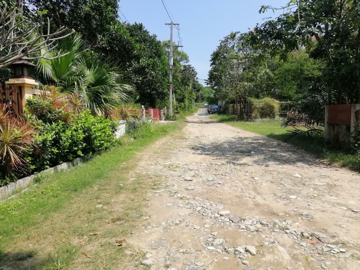 Fueangfu Villa Koh Samui Bagian luar foto