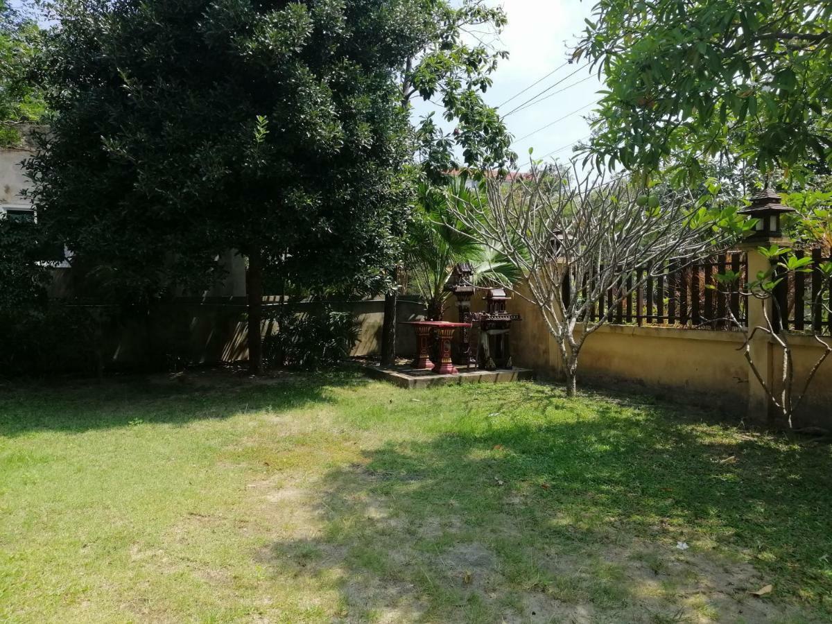 Fueangfu Villa Koh Samui Bagian luar foto