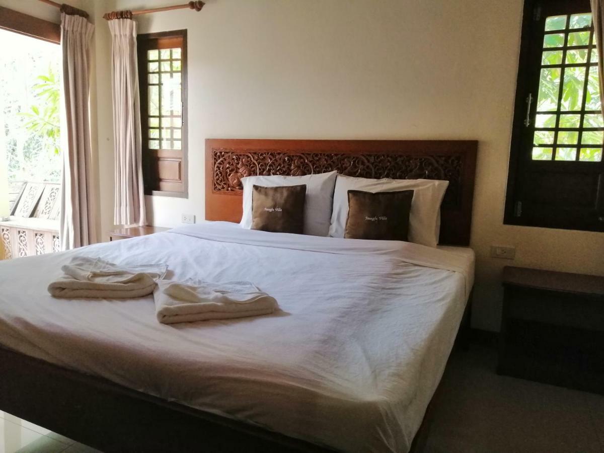 Fueangfu Villa Koh Samui Bagian luar foto