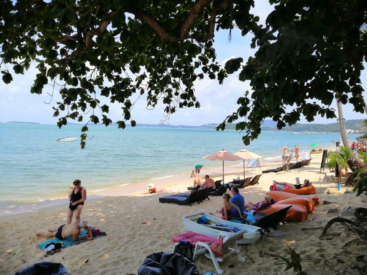 Fueangfu Villa Koh Samui Bagian luar foto