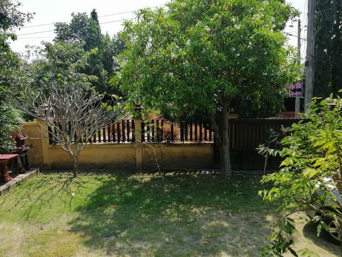Fueangfu Villa Koh Samui Bagian luar foto