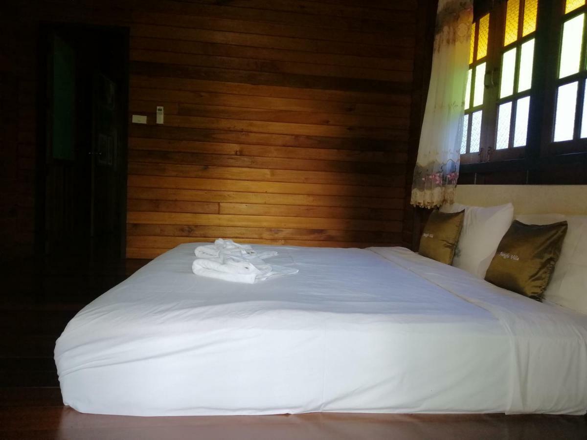 Fueangfu Villa Koh Samui Bagian luar foto
