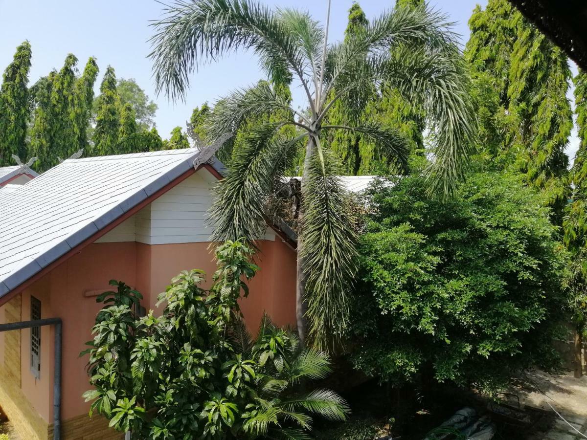 Fueangfu Villa Koh Samui Bagian luar foto