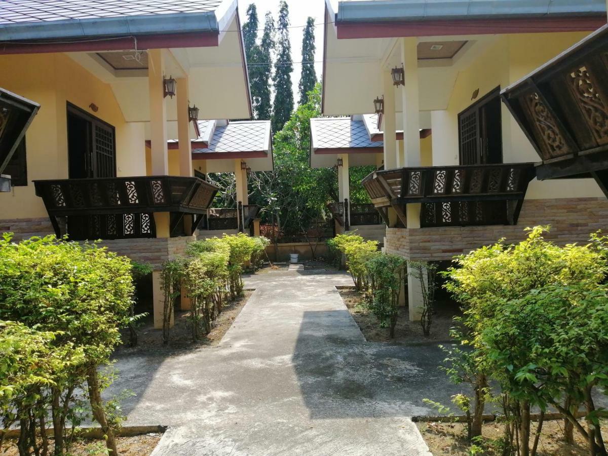 Fueangfu Villa Koh Samui Bagian luar foto