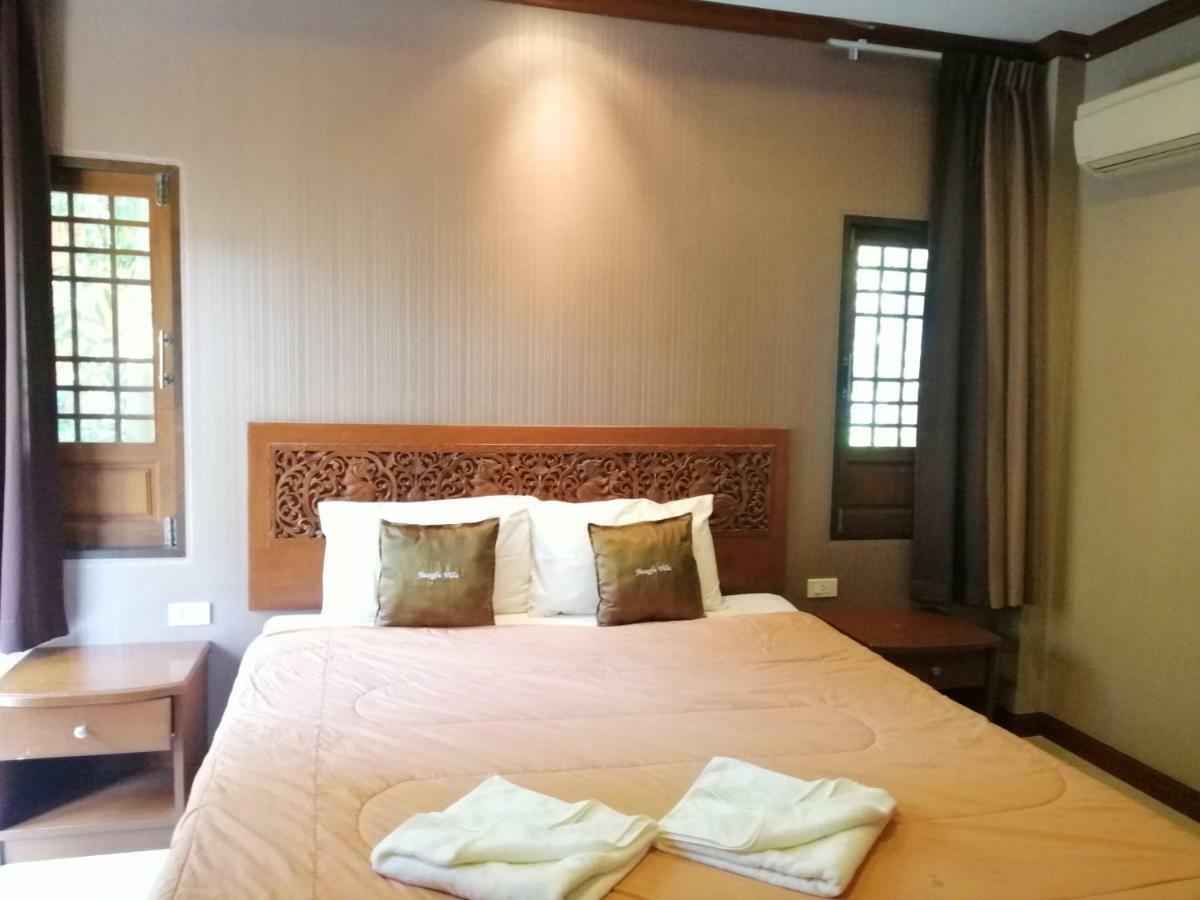 Fueangfu Villa Koh Samui Bagian luar foto