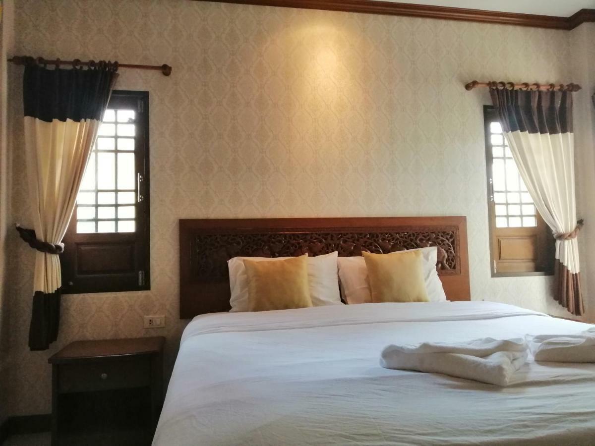 Fueangfu Villa Koh Samui Bagian luar foto