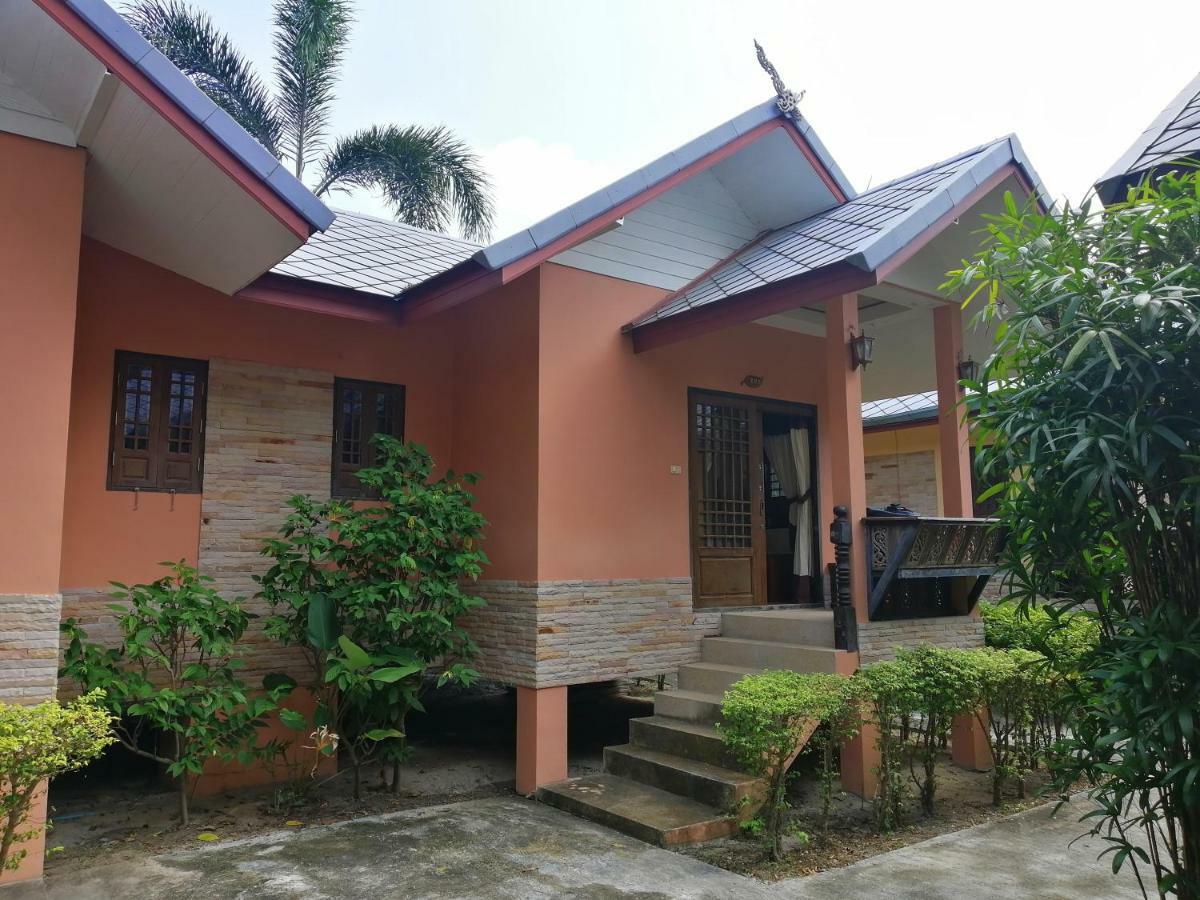 Fueangfu Villa Koh Samui Bagian luar foto