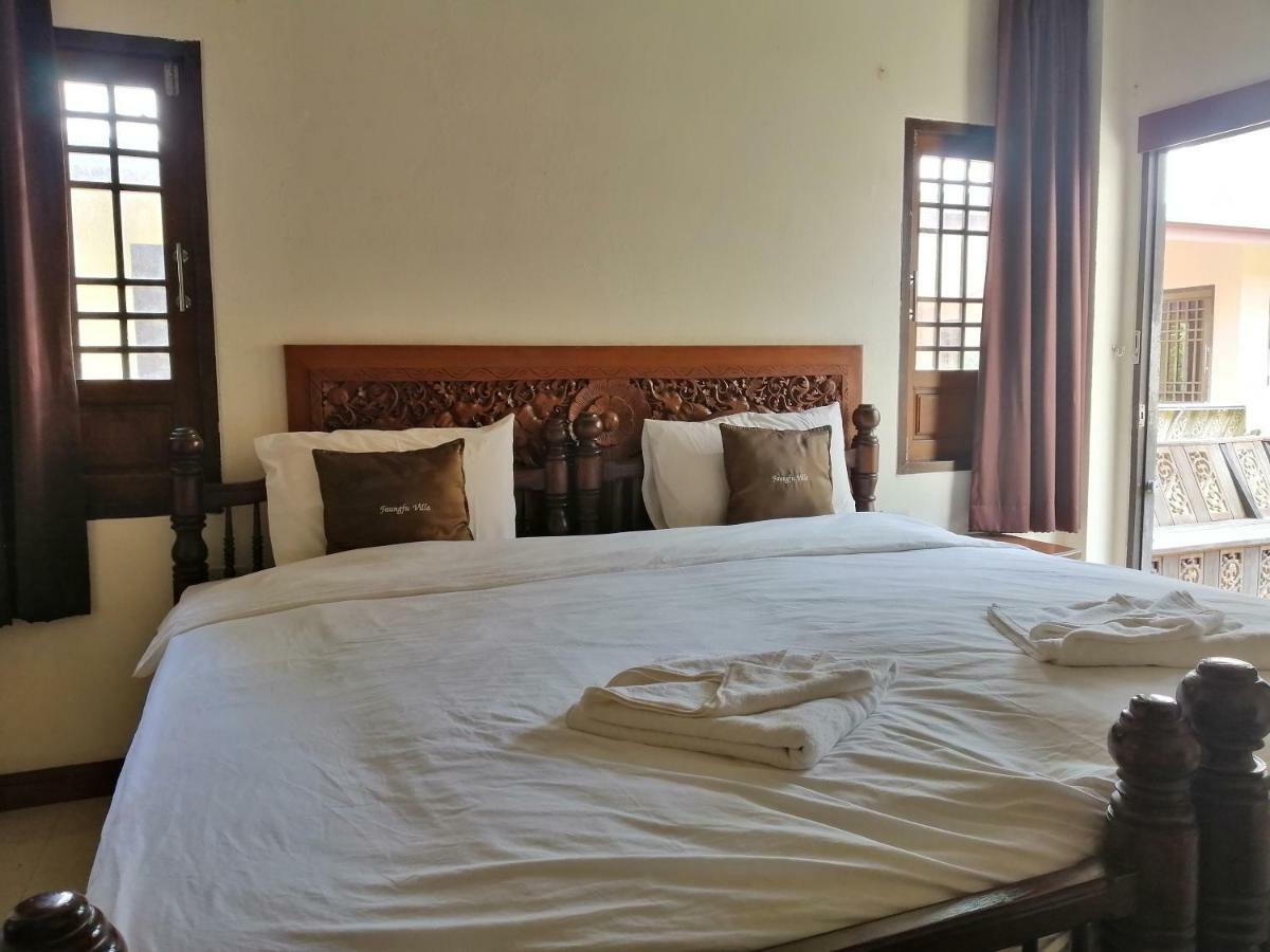 Fueangfu Villa Koh Samui Bagian luar foto