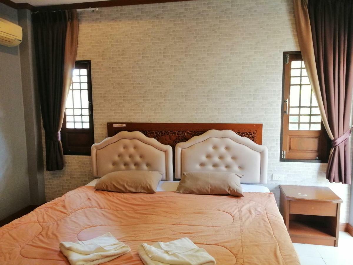 Fueangfu Villa Koh Samui Bagian luar foto