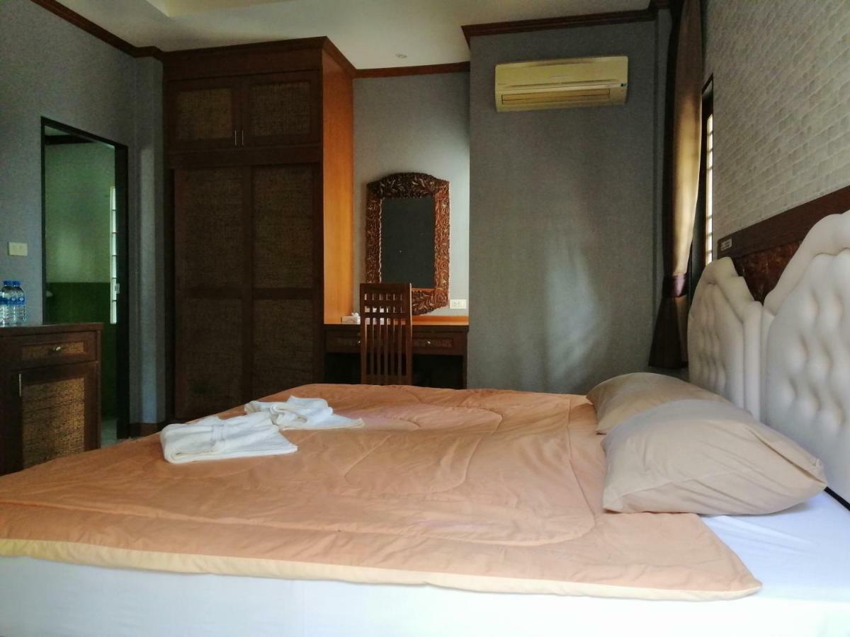 Fueangfu Villa Koh Samui Bagian luar foto