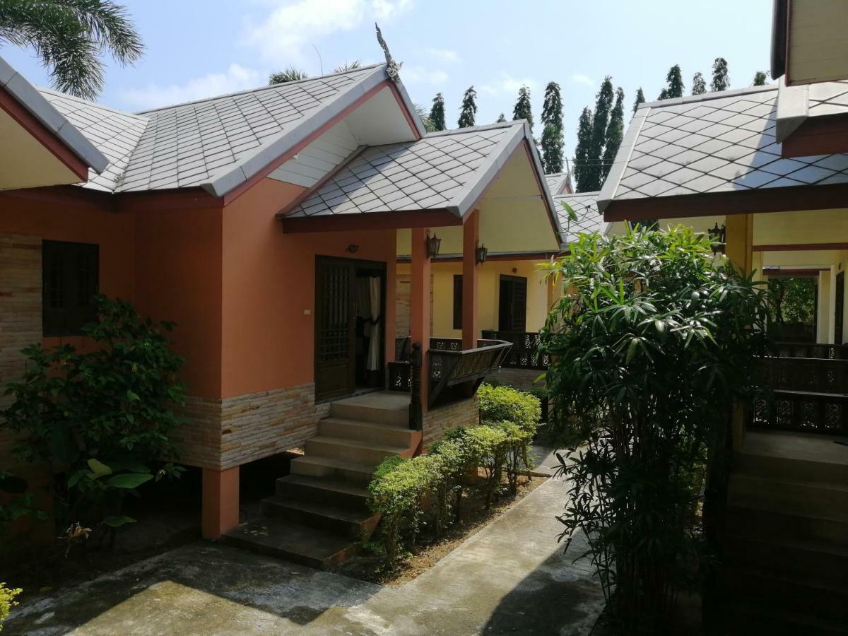 Fueangfu Villa Koh Samui Bagian luar foto