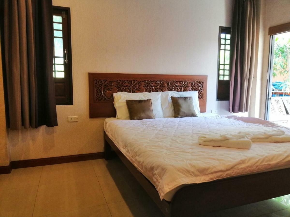 Fueangfu Villa Koh Samui Bagian luar foto
