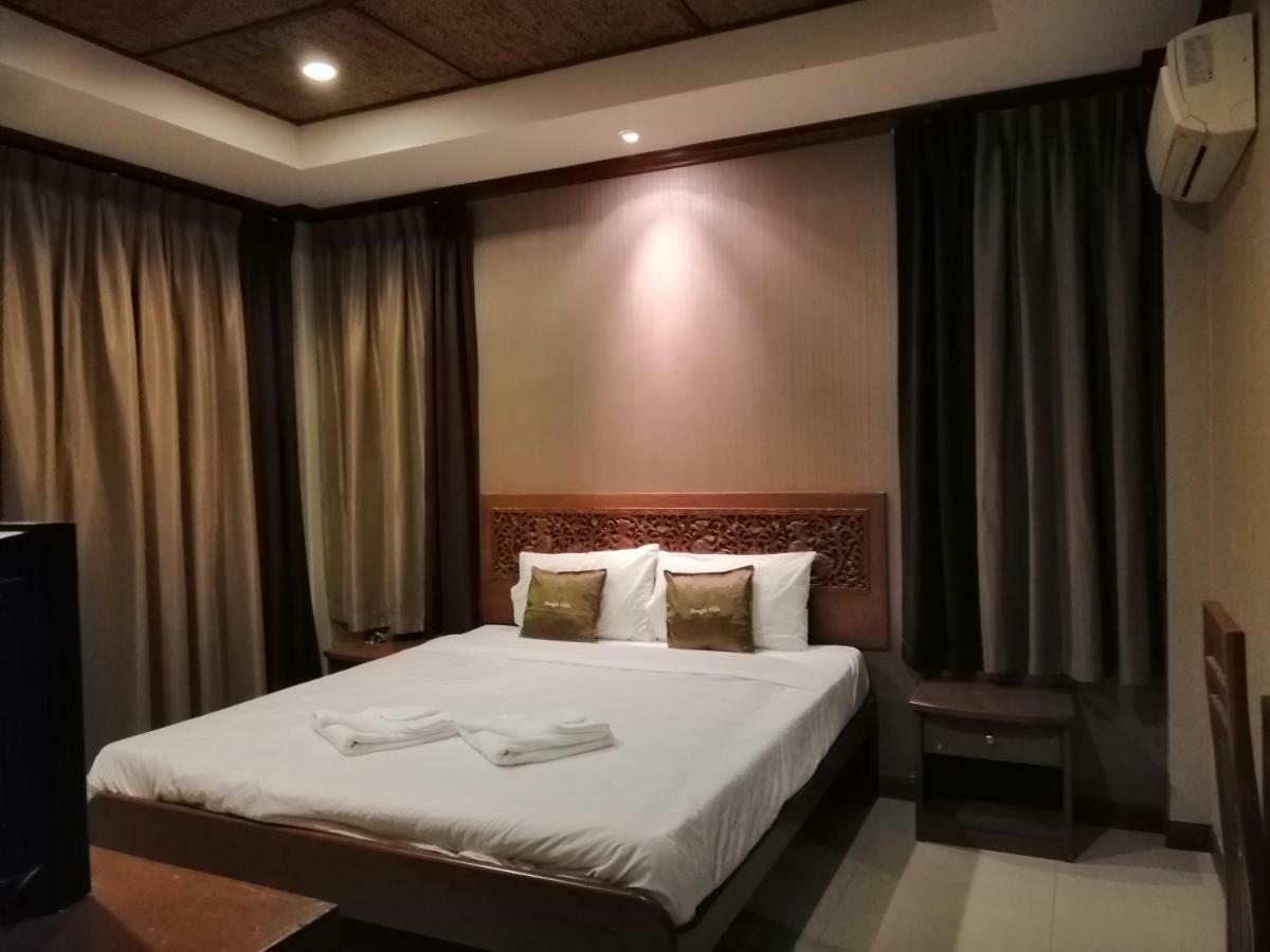 Fueangfu Villa Koh Samui Bagian luar foto