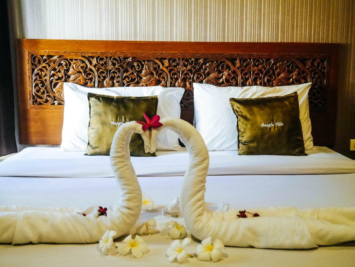 Fueangfu Villa Koh Samui Bagian luar foto