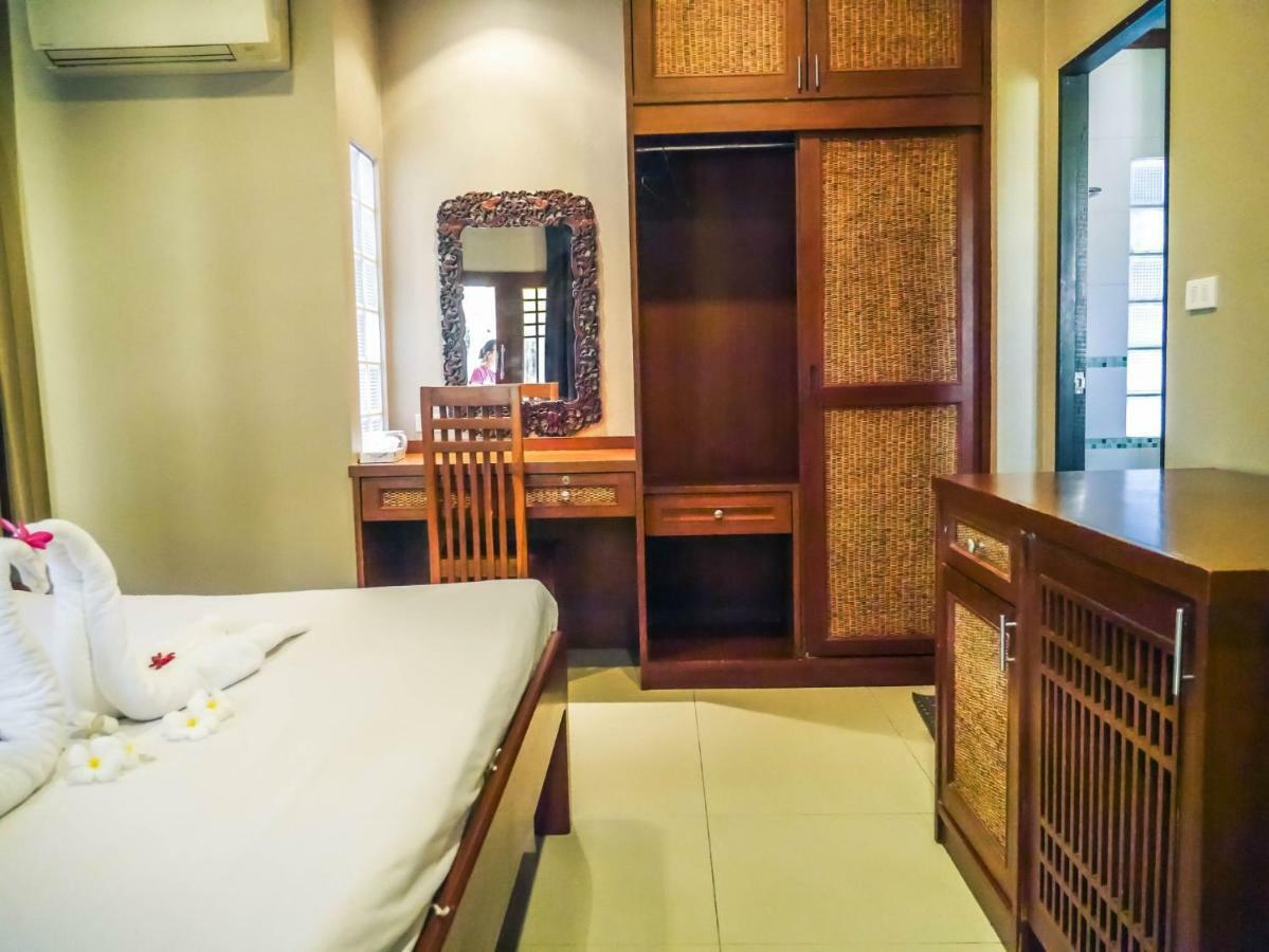 Fueangfu Villa Koh Samui Bagian luar foto