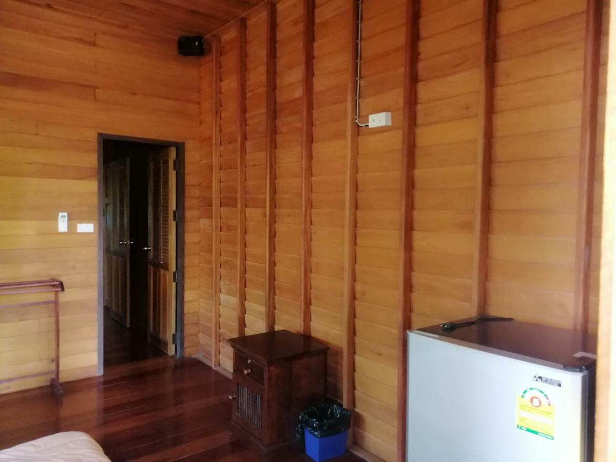 Fueangfu Villa Koh Samui Bagian luar foto