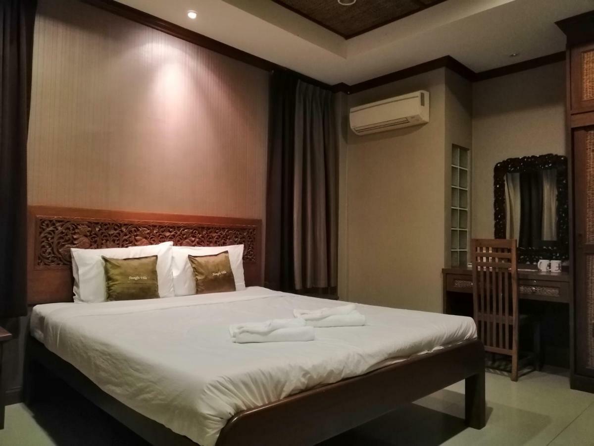 Fueangfu Villa Koh Samui Bagian luar foto